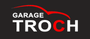 Logo Garage Troch : 60 Jaar Passie & Service